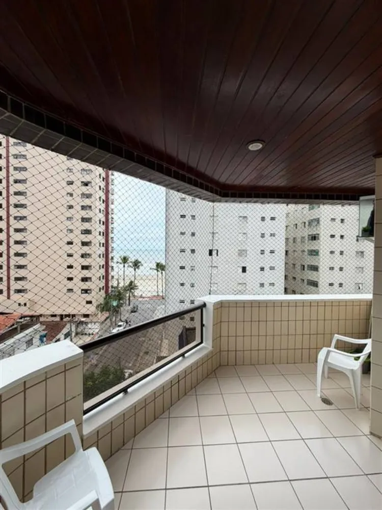 Apartamento, 2 quartos, 92 m² - Foto 2