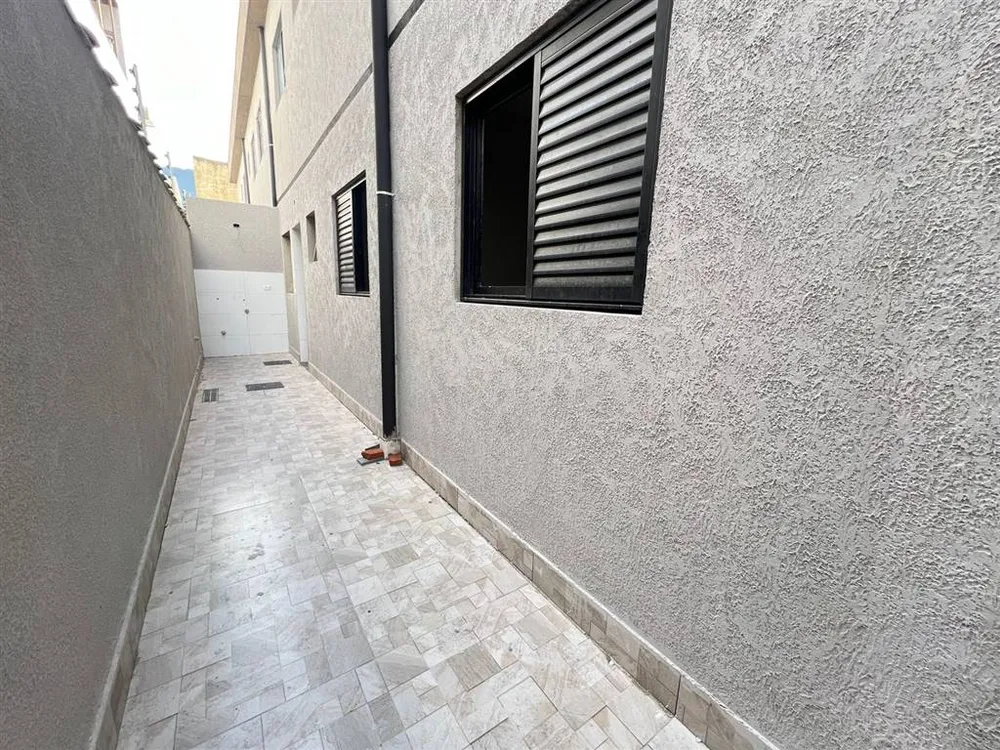 Sobrado, 3 quartos, 105 m² - Foto 4