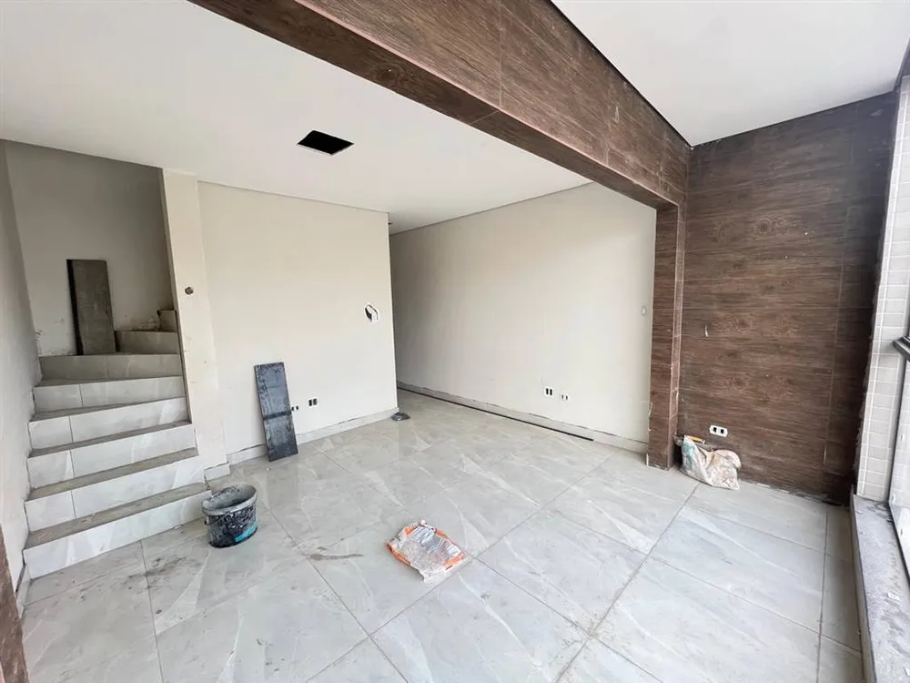 Sobrado, 3 quartos, 105 m² - Foto 13