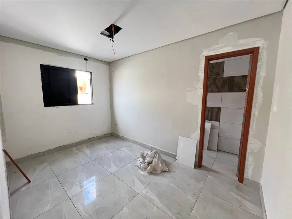 Sobrado, 3 quartos, 105 m² - Foto 8