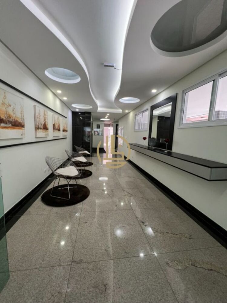 Apartamento, 2 quartos, 102 m² - Foto 2
