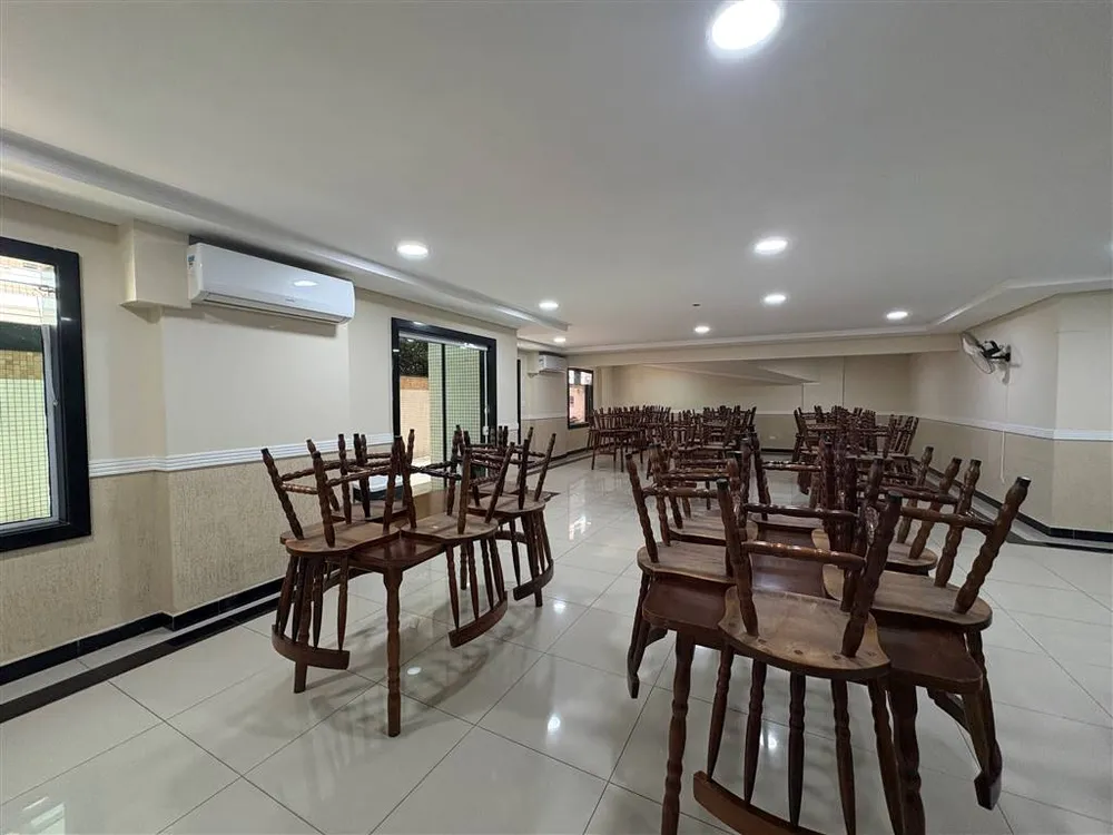 Apartamento, 3 quartos, 127 m² - Foto 3
