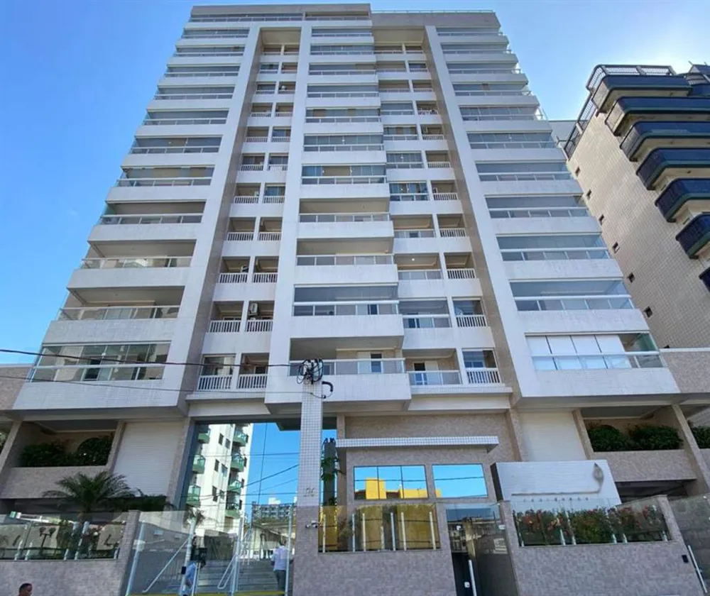 Apartamento, 2 quartos, 78 m² - Foto 2