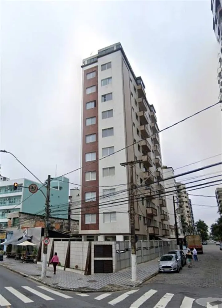 Apartamento, 3 quartos, 90 m² - Foto 1