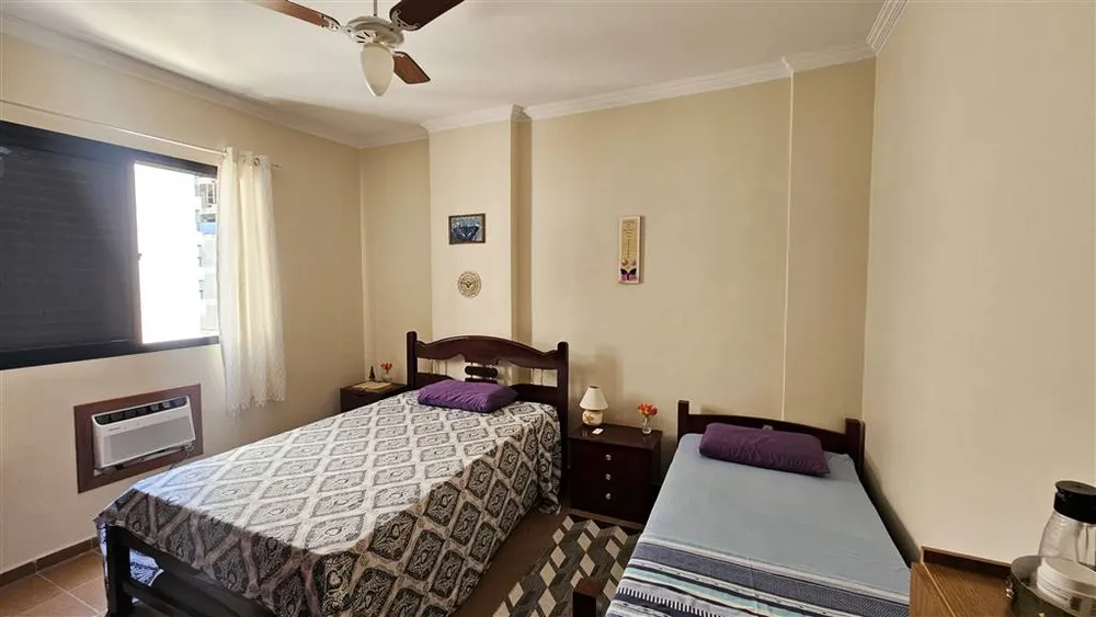 Apartamento, 1 quarto, 53 m² - Foto 4