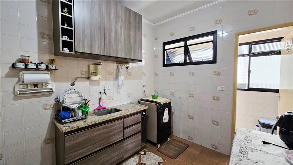 Apartamento, 1 quarto, 53 m² - Foto 5