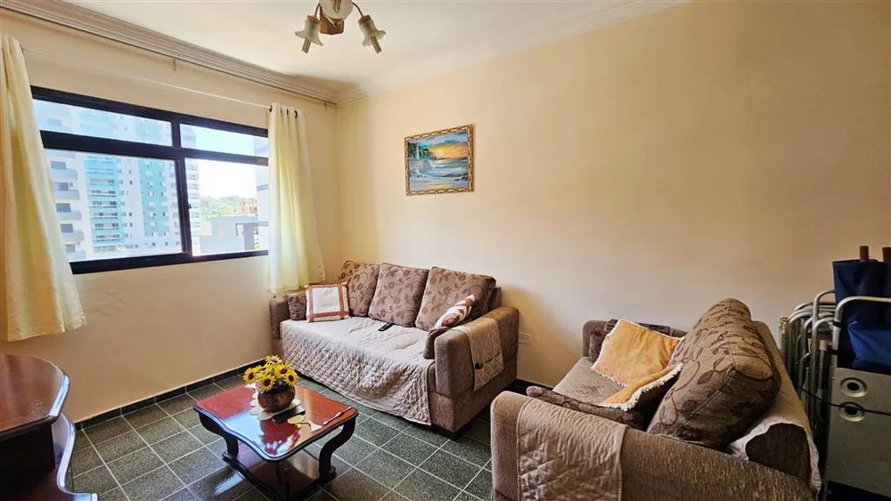 Apartamento, 1 quarto, 53 m² - Foto 1