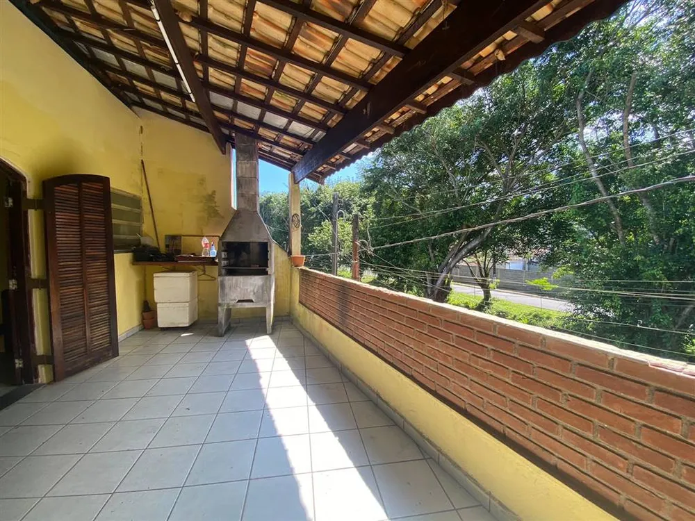 Sobrado, 2 quartos, 87 m² - Foto 1