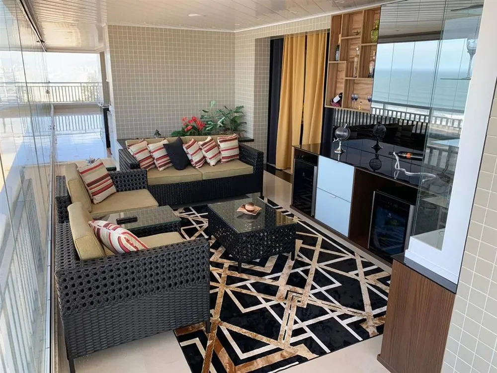Apartamento, 3 quartos, 326 m² - Foto 6