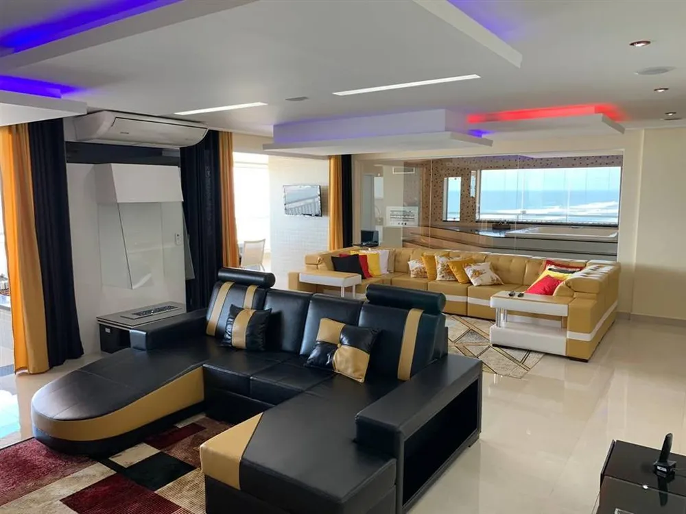 Apartamento, 3 quartos, 326 m² - Foto 12