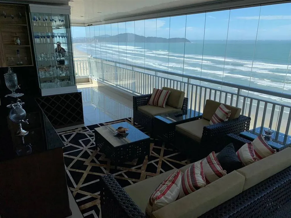 Apartamento, 3 quartos, 326 m² - Foto 13