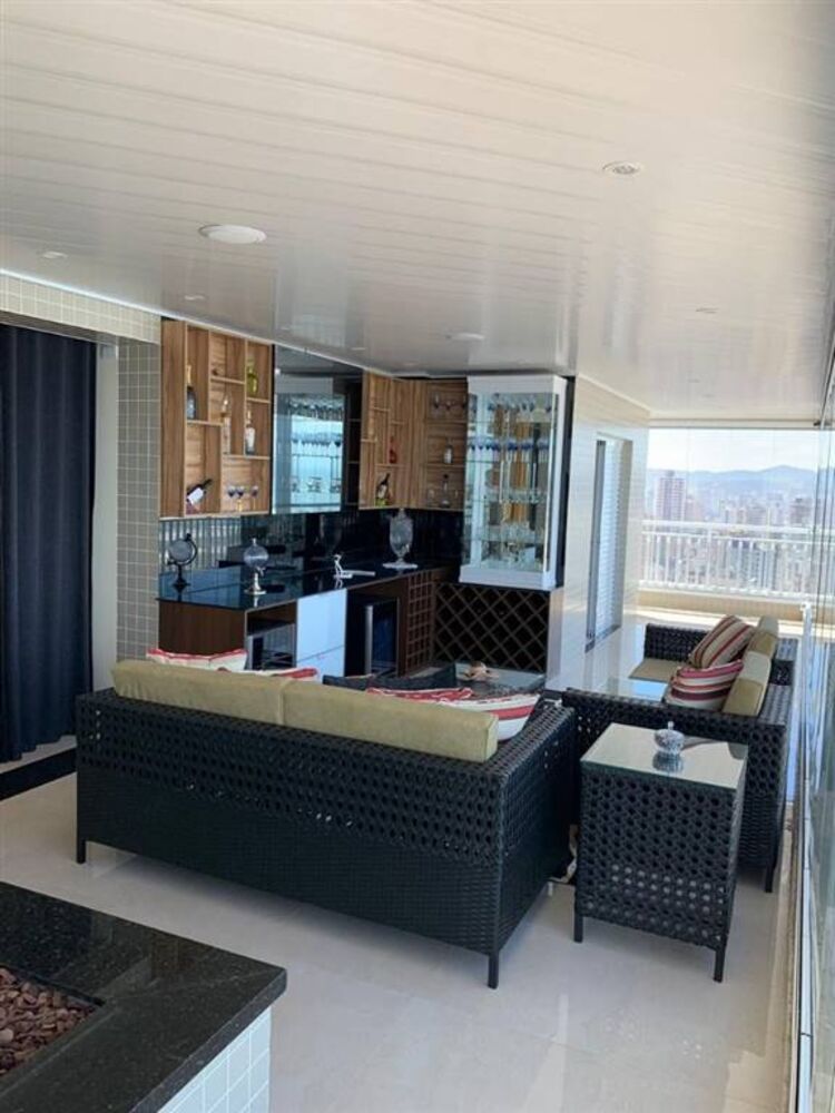 Apartamento, 3 quartos, 326 m² - Foto 18