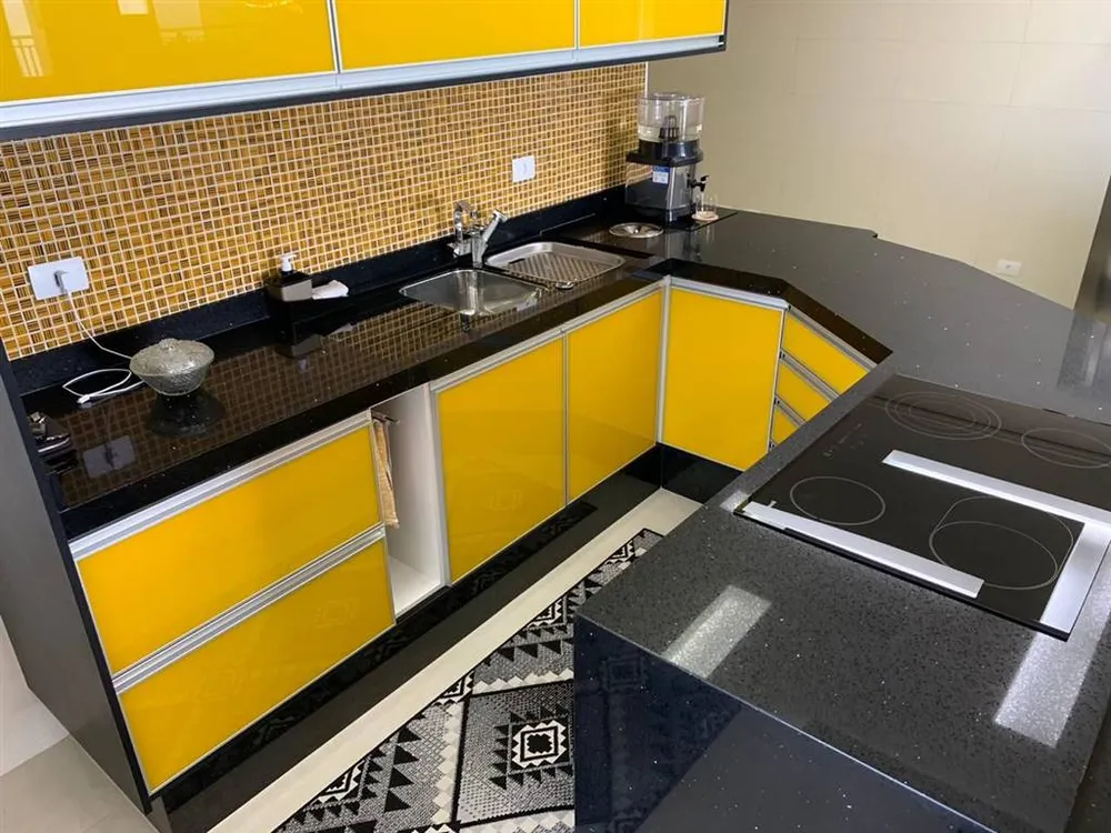 Apartamento, 3 quartos, 326 m² - Foto 7