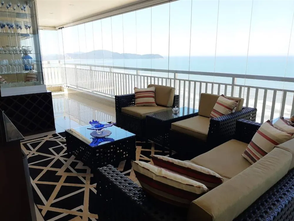 Apartamento, 3 quartos, 326 m² - Foto 14