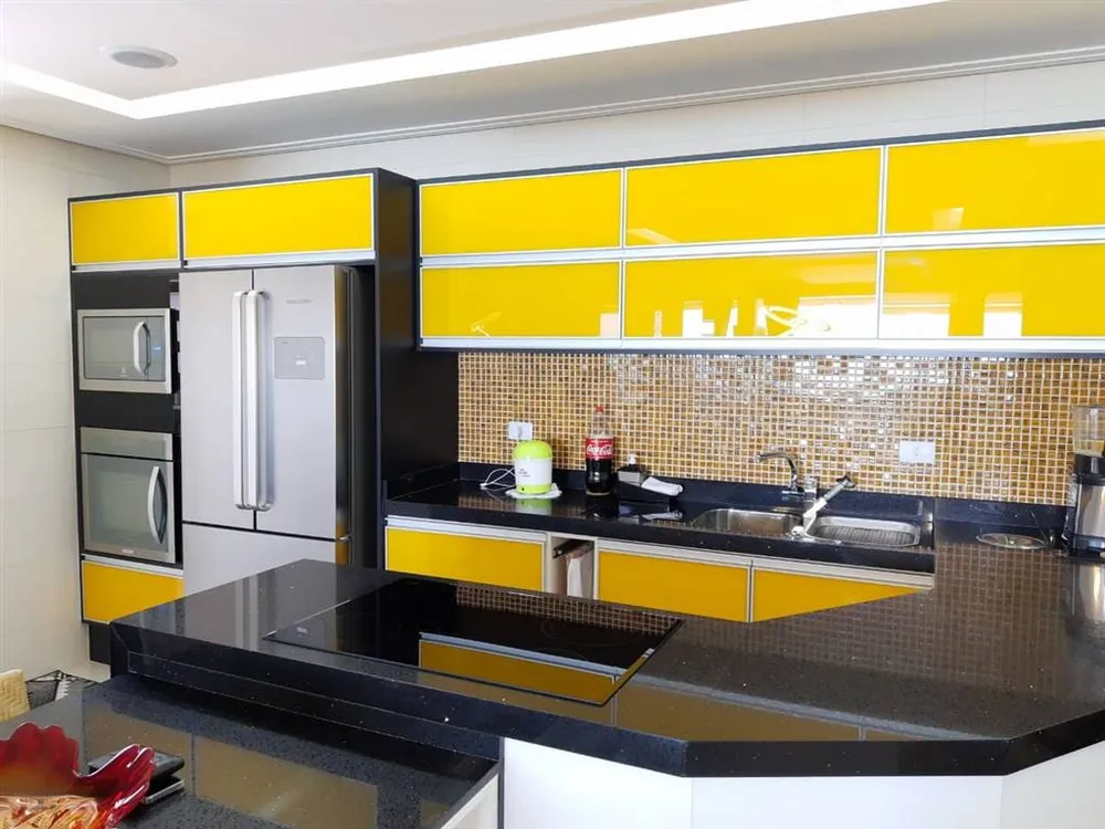 Apartamento, 3 quartos, 326 m² - Foto 15
