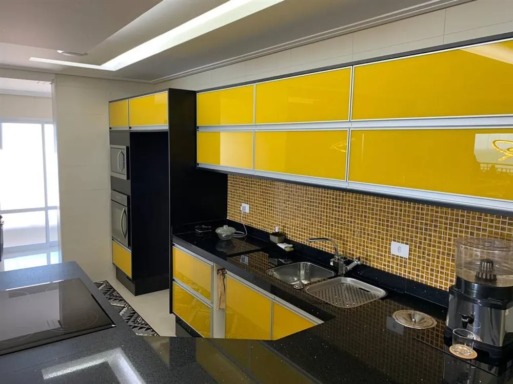 Apartamento, 3 quartos, 326 m² - Foto 5