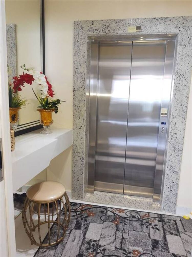 Apartamento, 3 quartos, 326 m² - Foto 1