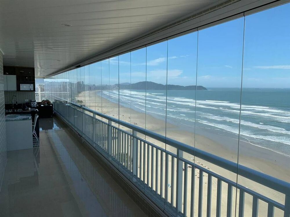 Apartamento, 3 quartos, 326 m² - Foto 2