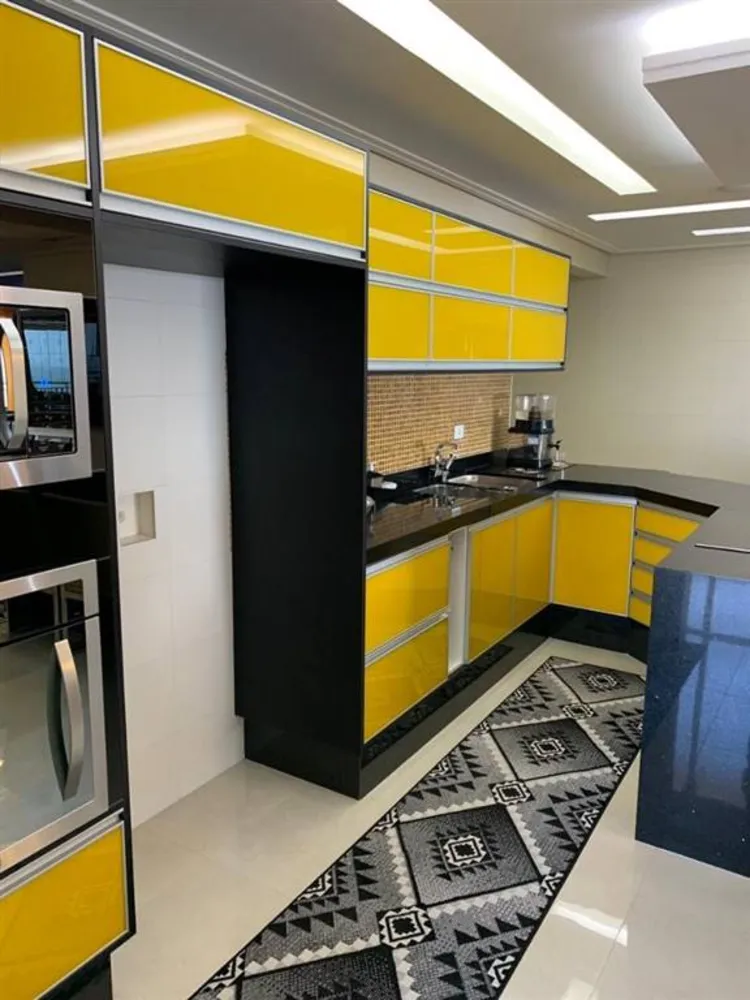 Apartamento, 3 quartos, 326 m² - Foto 10