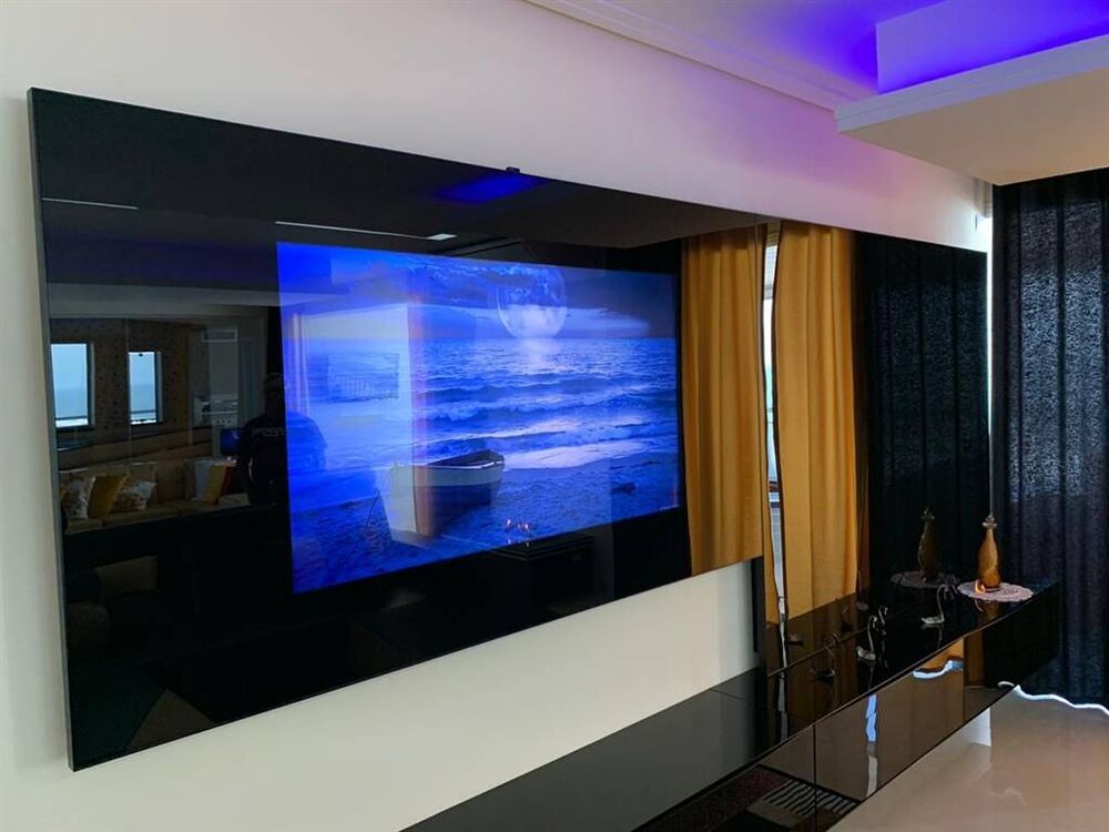 Apartamento, 3 quartos, 326 m² - Foto 4