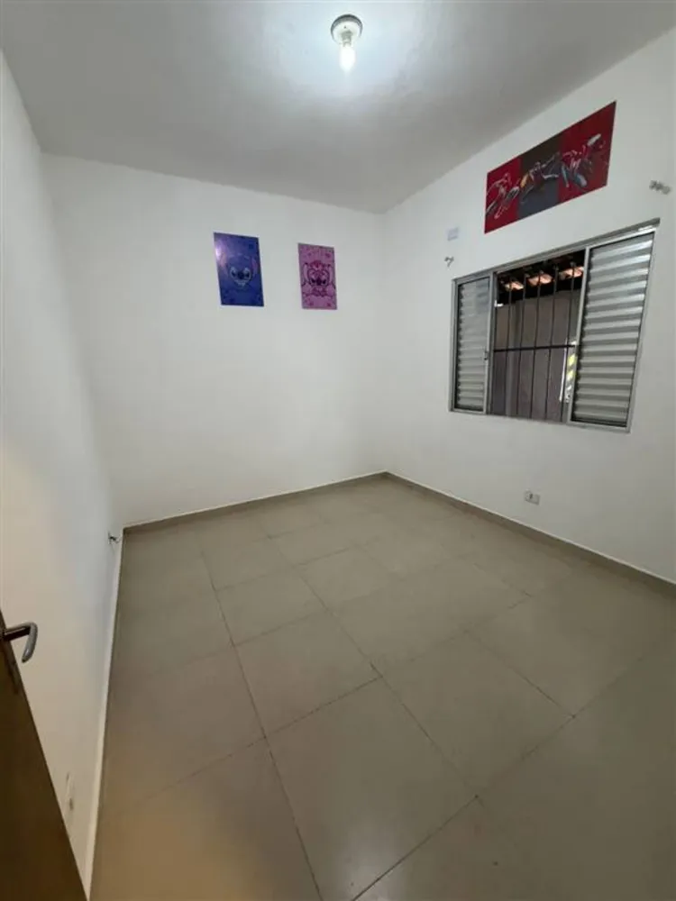 Casa de Condomínio, 2 quartos - Foto 1