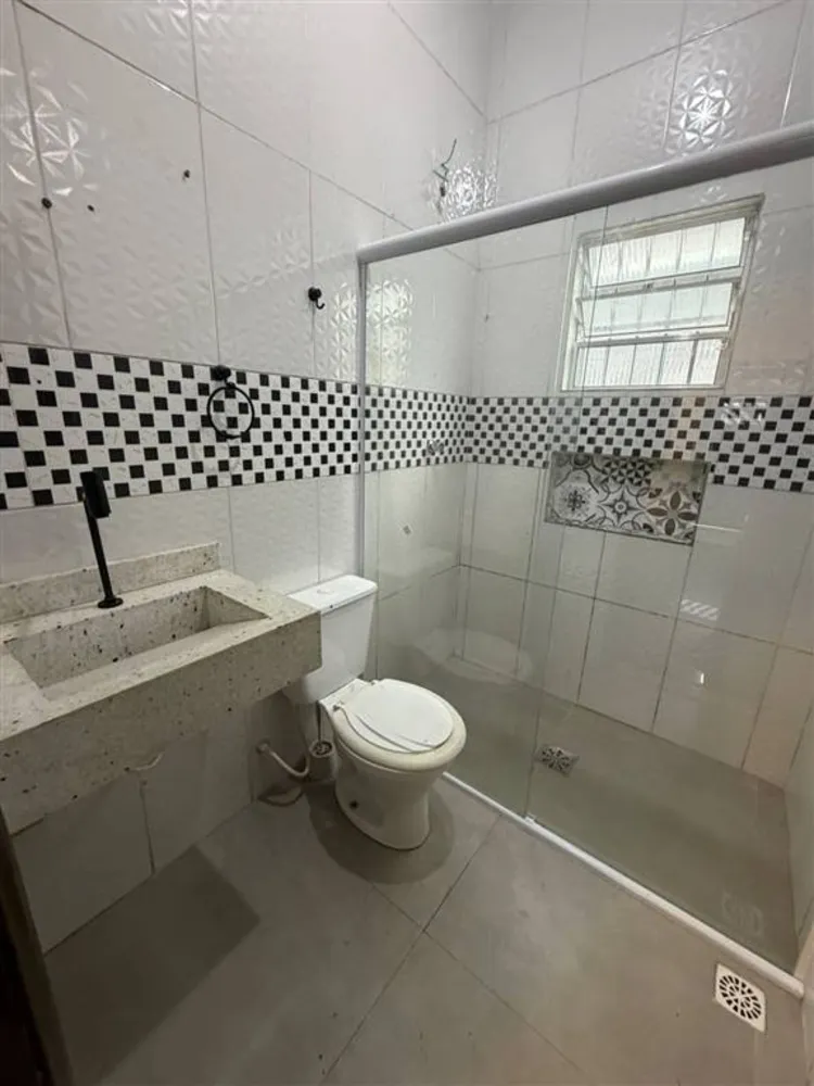 Casa de Condomínio, 2 quartos - Foto 5