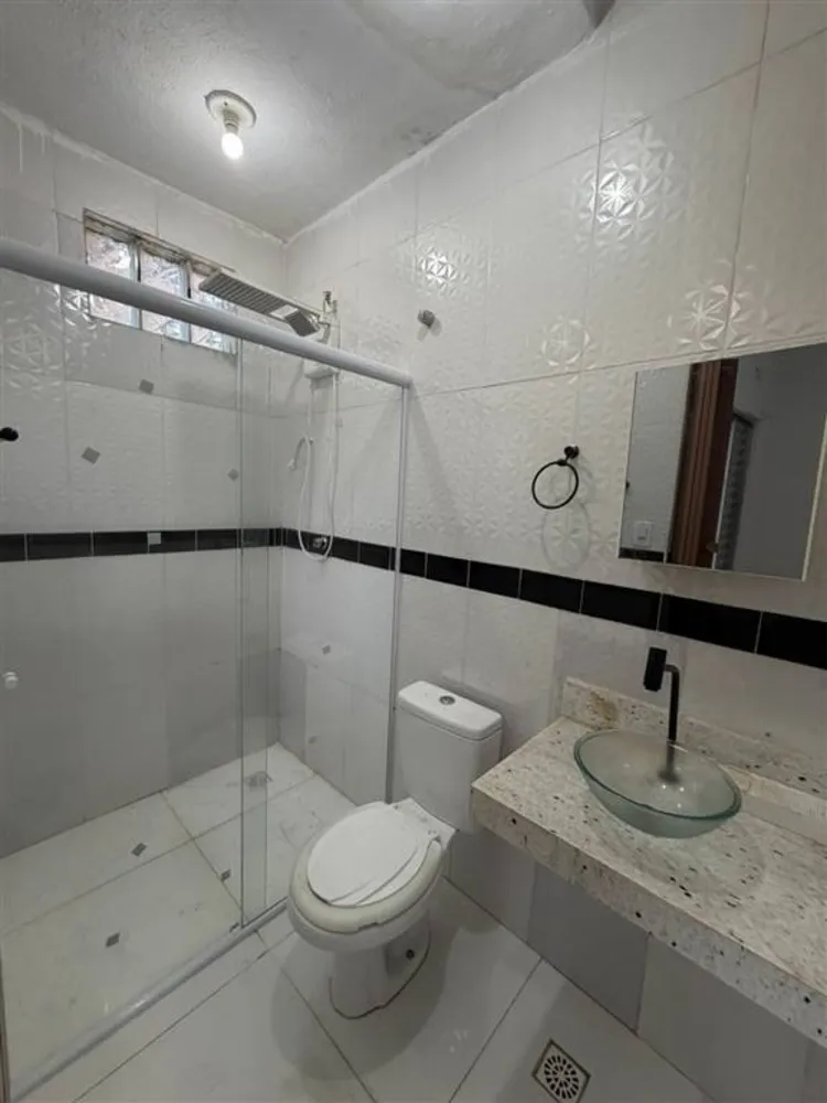 Casa de Condomínio, 2 quartos - Foto 2