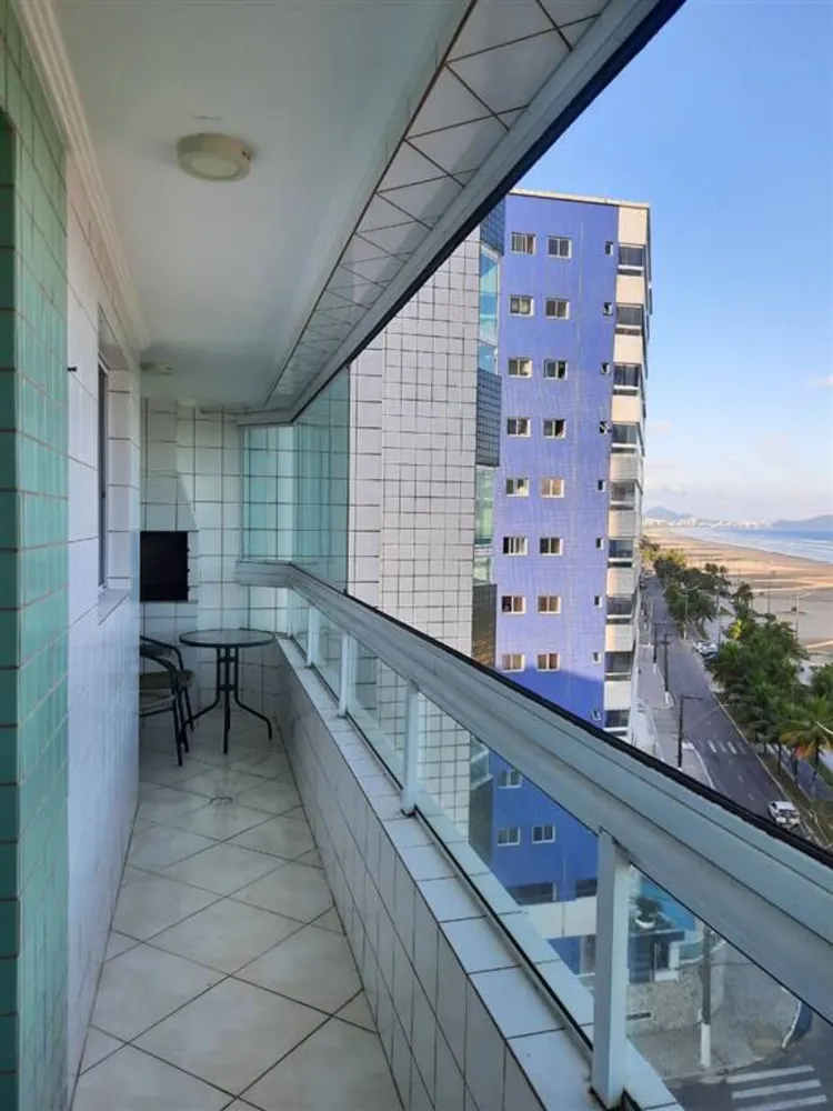 Apartamento, 2 quartos, 75 m² - Foto 1