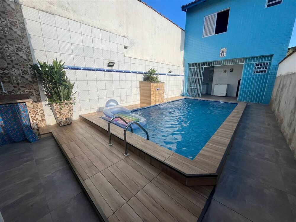 Casa, 2 quartos, 105 m² - Foto 18