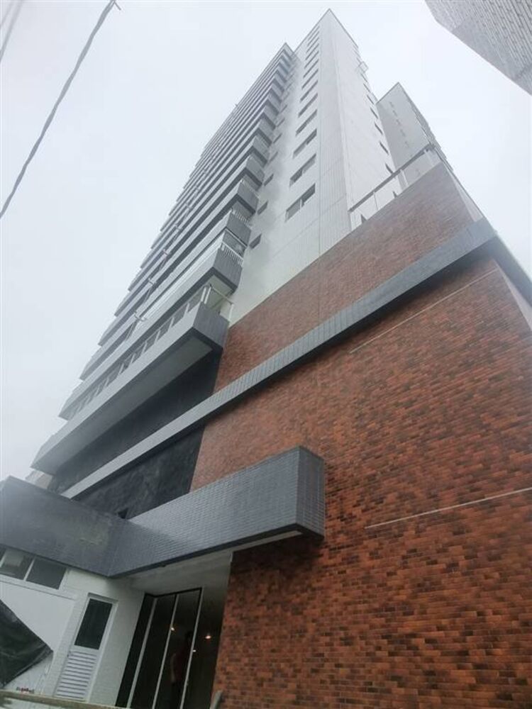 Apartamento, 2 quartos, 74 m² - Foto 1