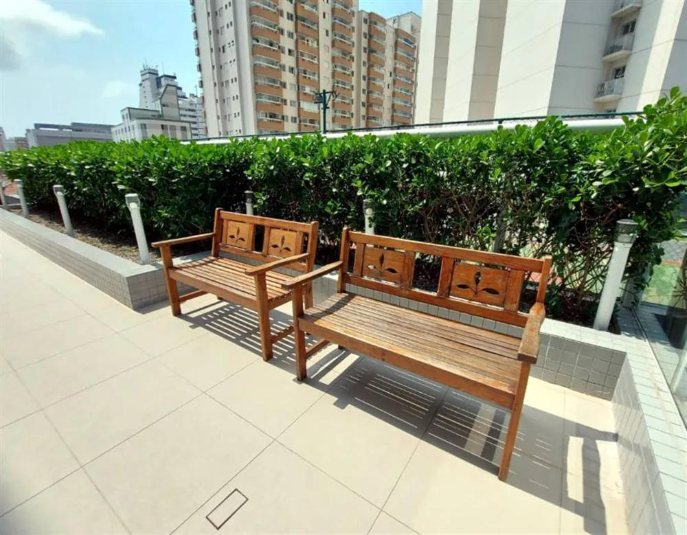 Apartamento, 2 quartos, 45 m² - Foto 7
