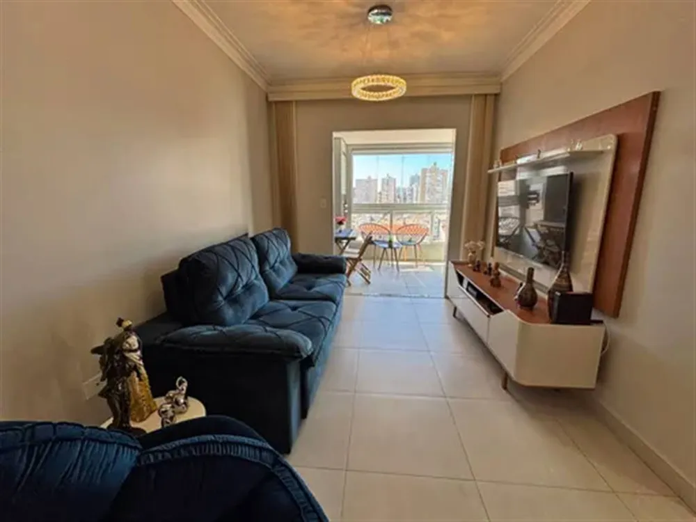 Apartamento, 2 quartos, 45 m² - Foto 3