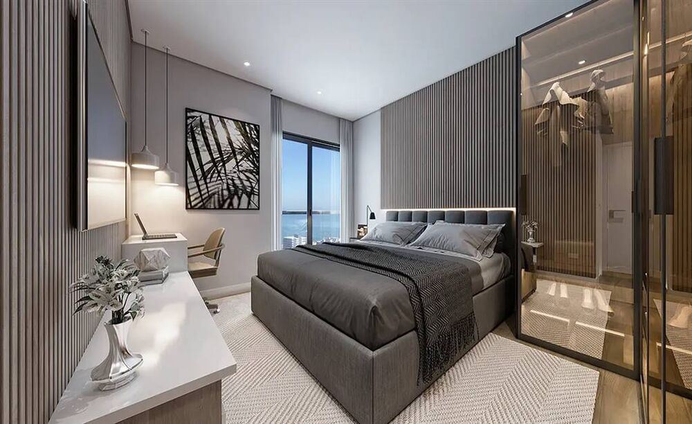 Apartamento, 3 quartos, 128 m² - Foto 14