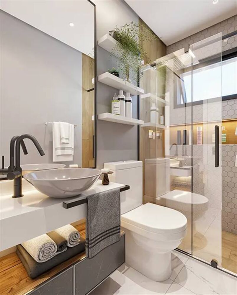 Apartamento, 3 quartos, 128 m² - Foto 9