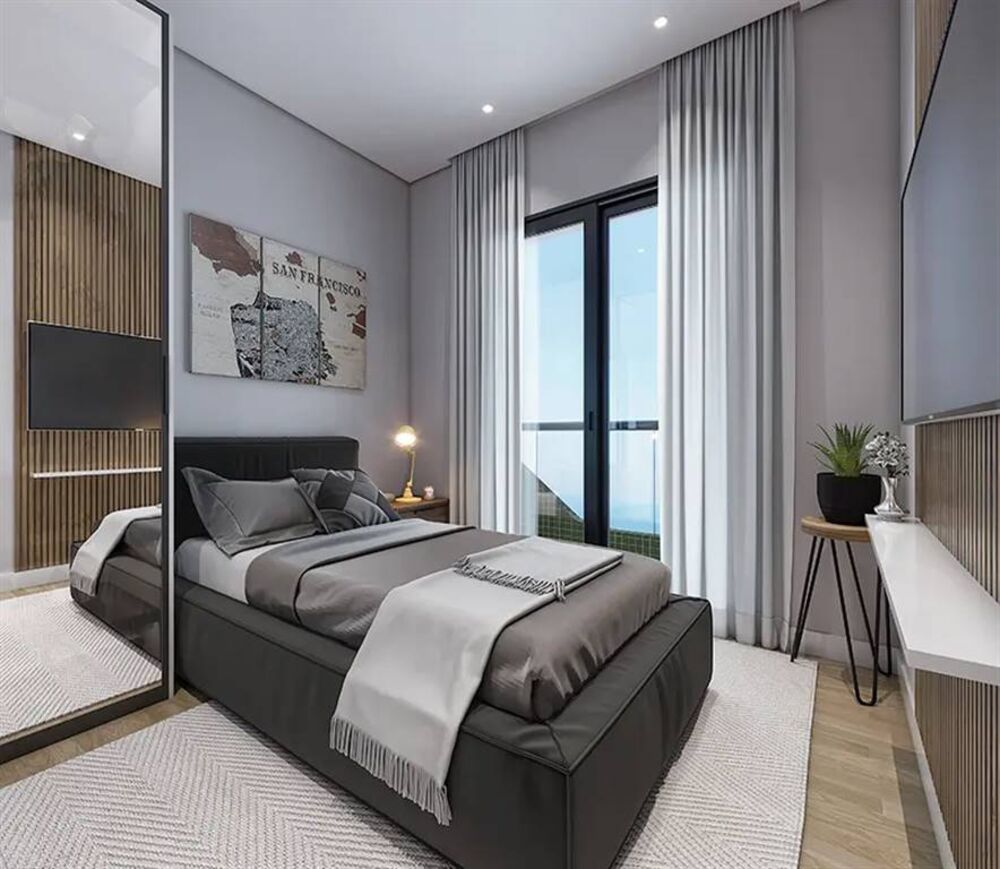 Apartamento, 3 quartos, 128 m² - Foto 13