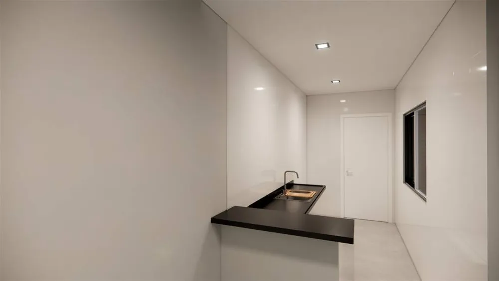 Casa de Condomínio, 2 quartos - Foto 6