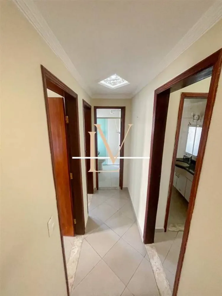 Apartamento, 3 quartos, 120 m² - Foto 21