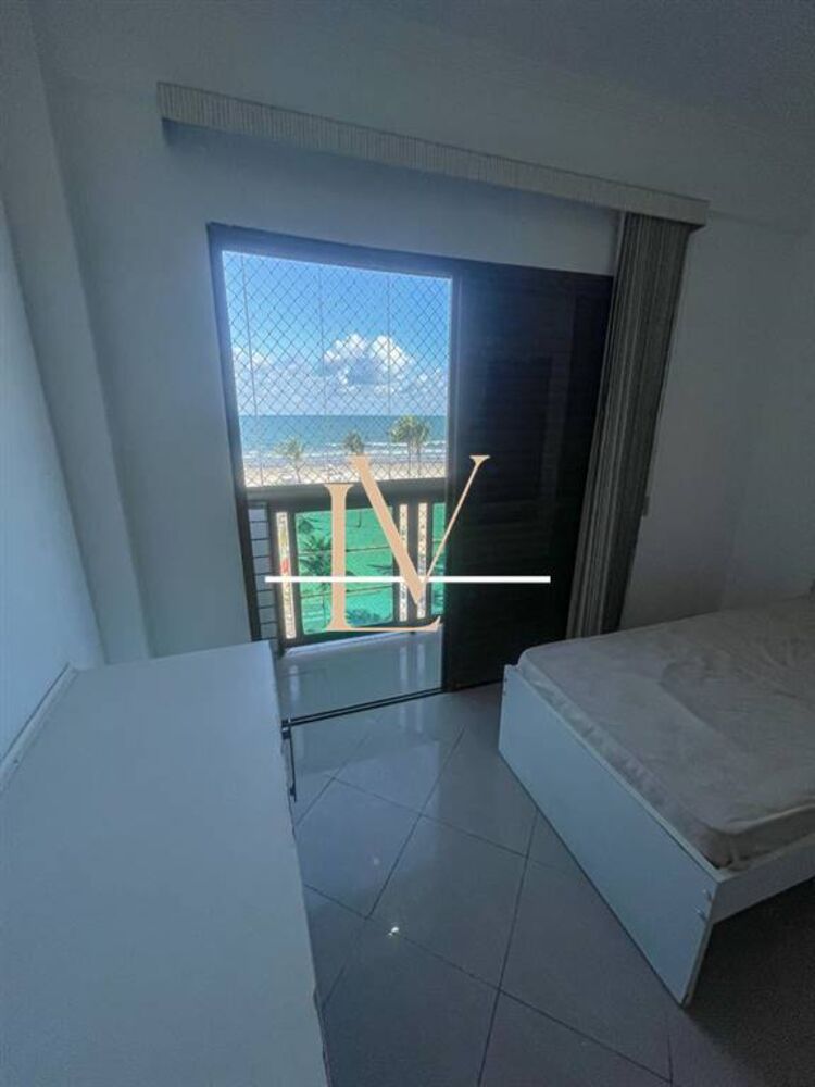 Apartamento, 3 quartos, 120 m² - Foto 1