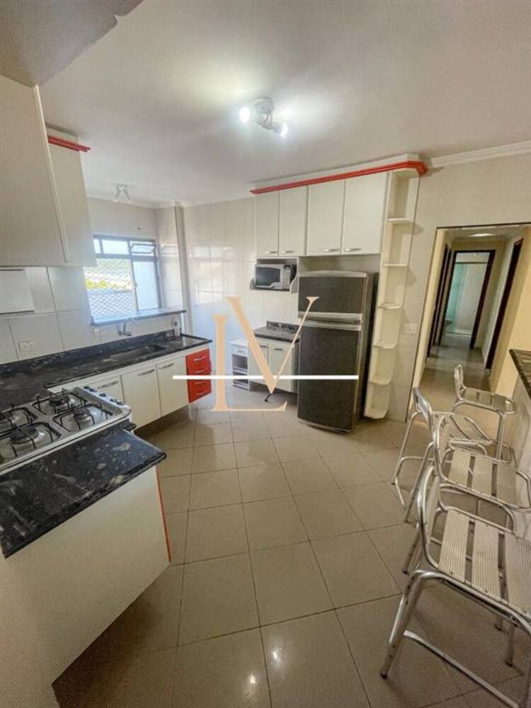 Apartamento, 3 quartos, 120 m² - Foto 12
