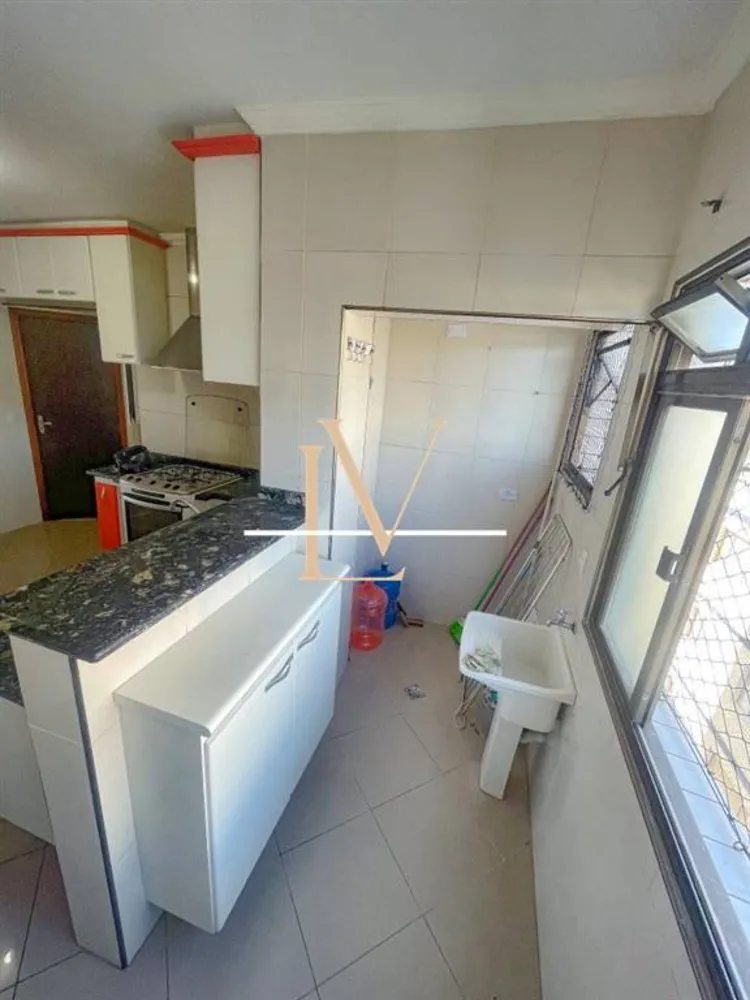 Apartamento, 3 quartos, 120 m² - Foto 22