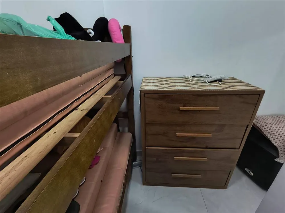 Apartamento, 1 quarto, 58 m² - Foto 10
