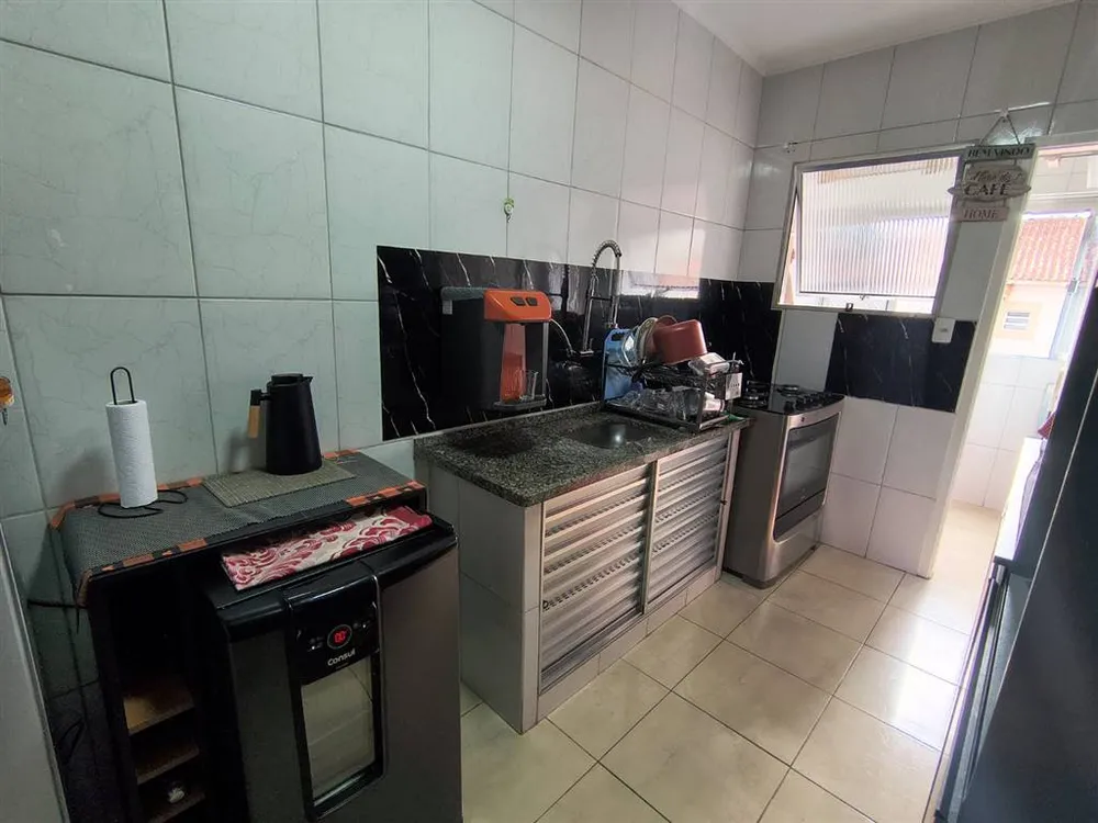 Apartamento, 1 quarto, 58 m² - Foto 6