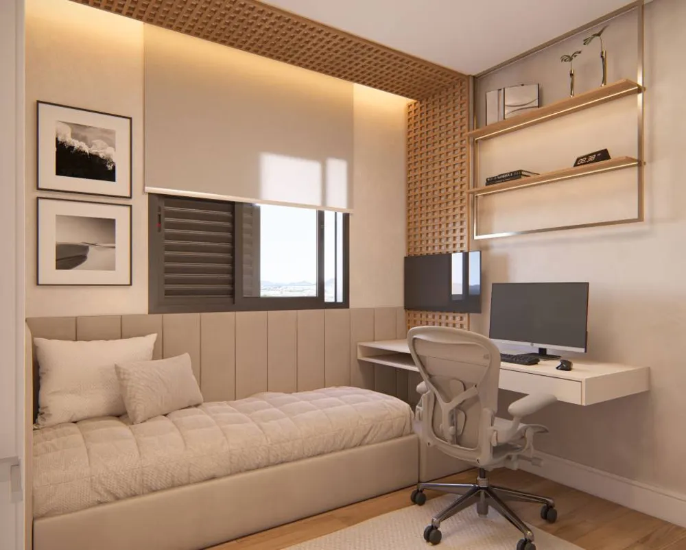 Cobertura, 4 quartos, 156 m² - Foto 8