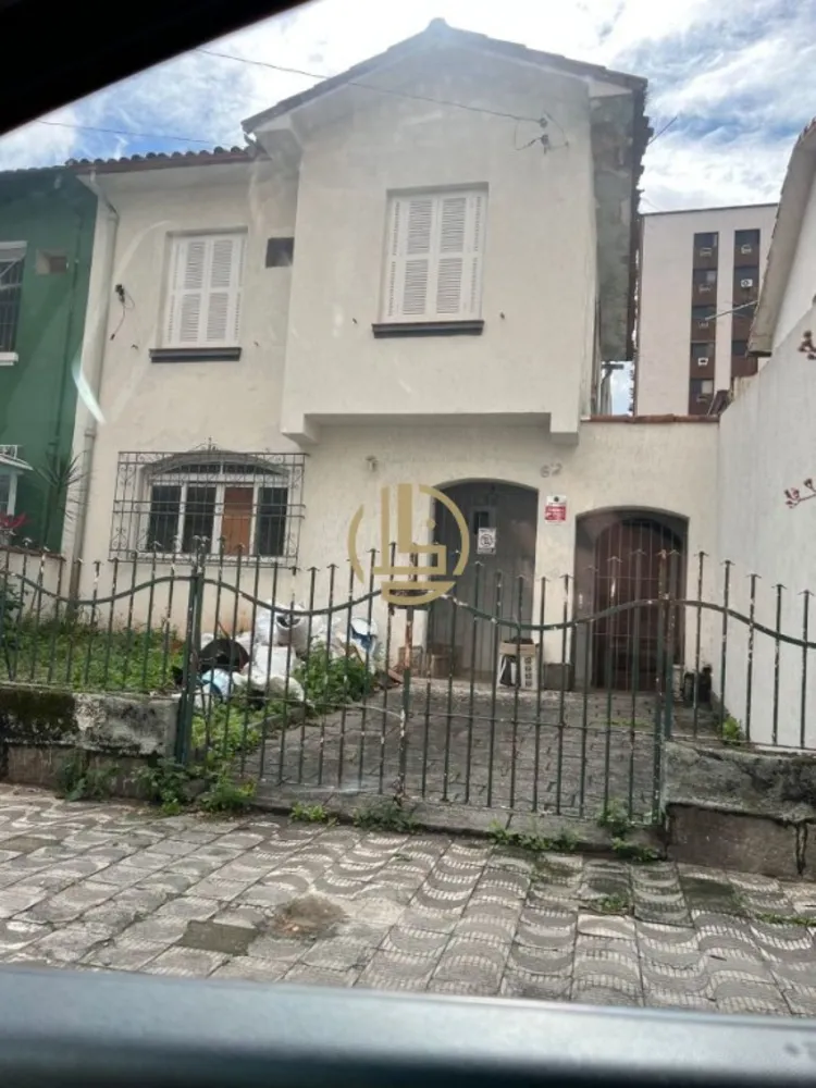 Loja-Salão, 109 m² - Foto 2