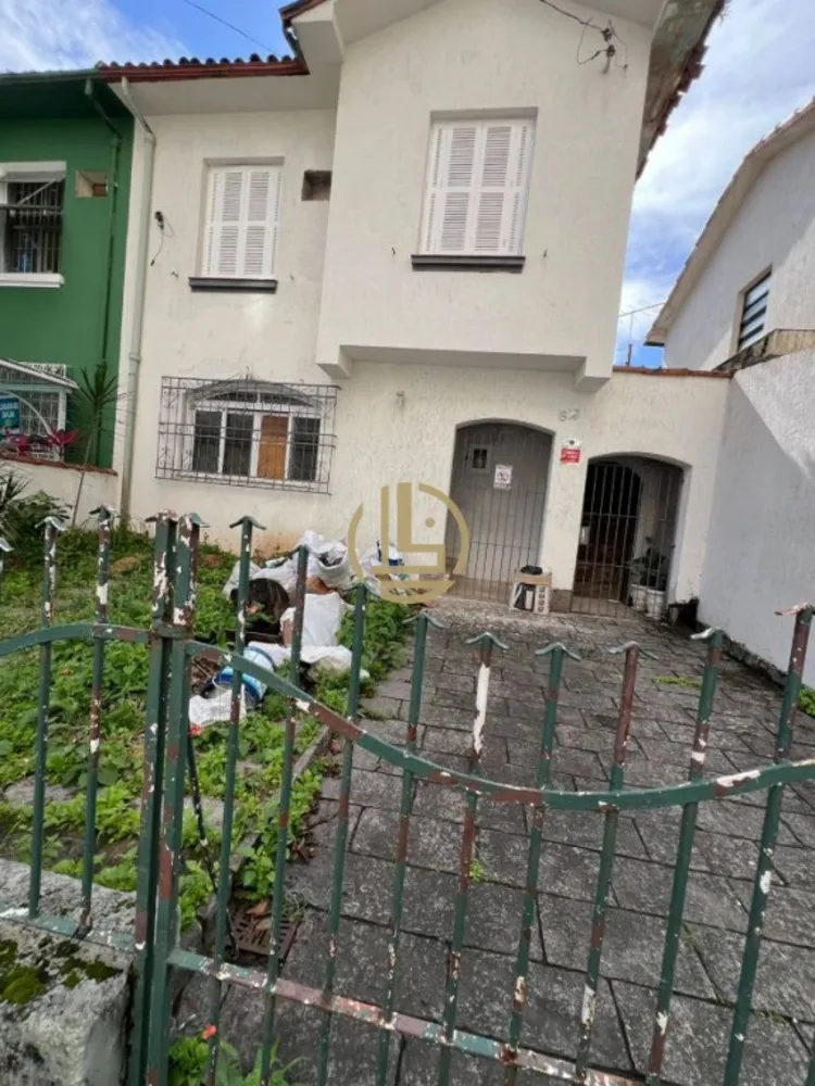 Loja-Salão, 109 m² - Foto 1