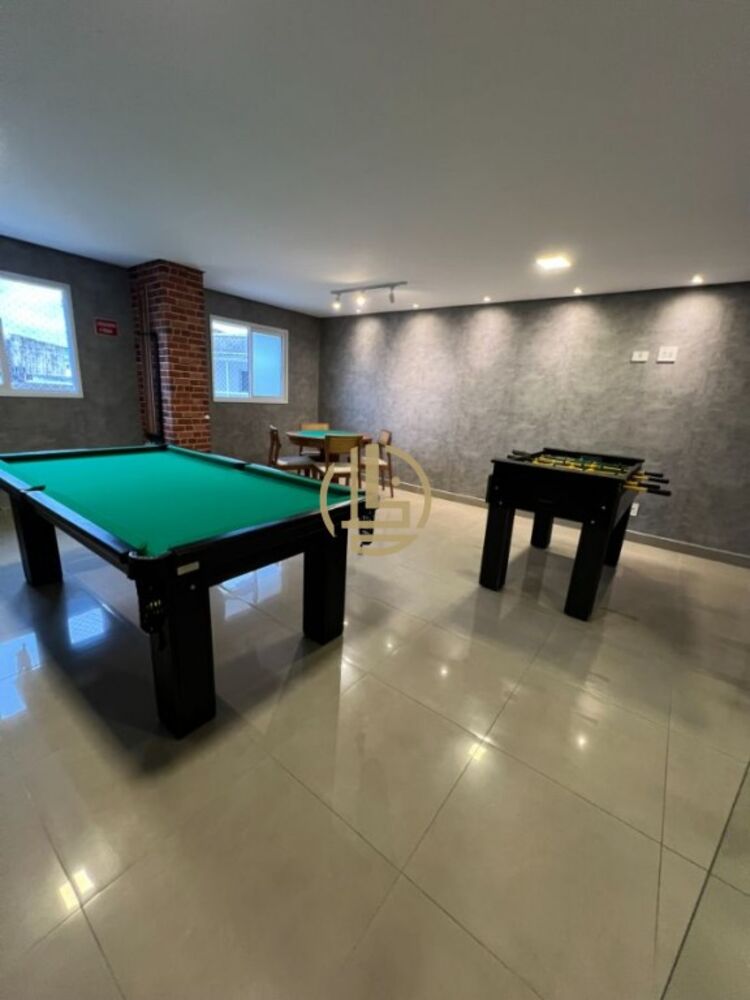 Apartamento, 2 quartos, 57 m² - Foto 1