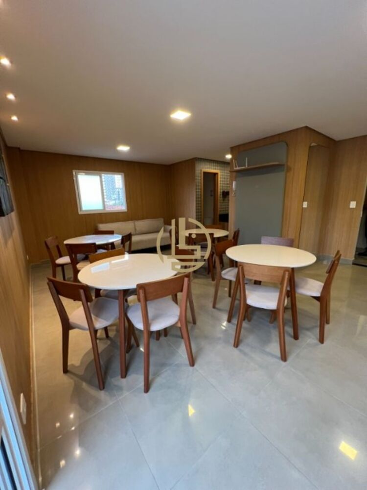 Apartamento, 2 quartos, 57 m² - Foto 2