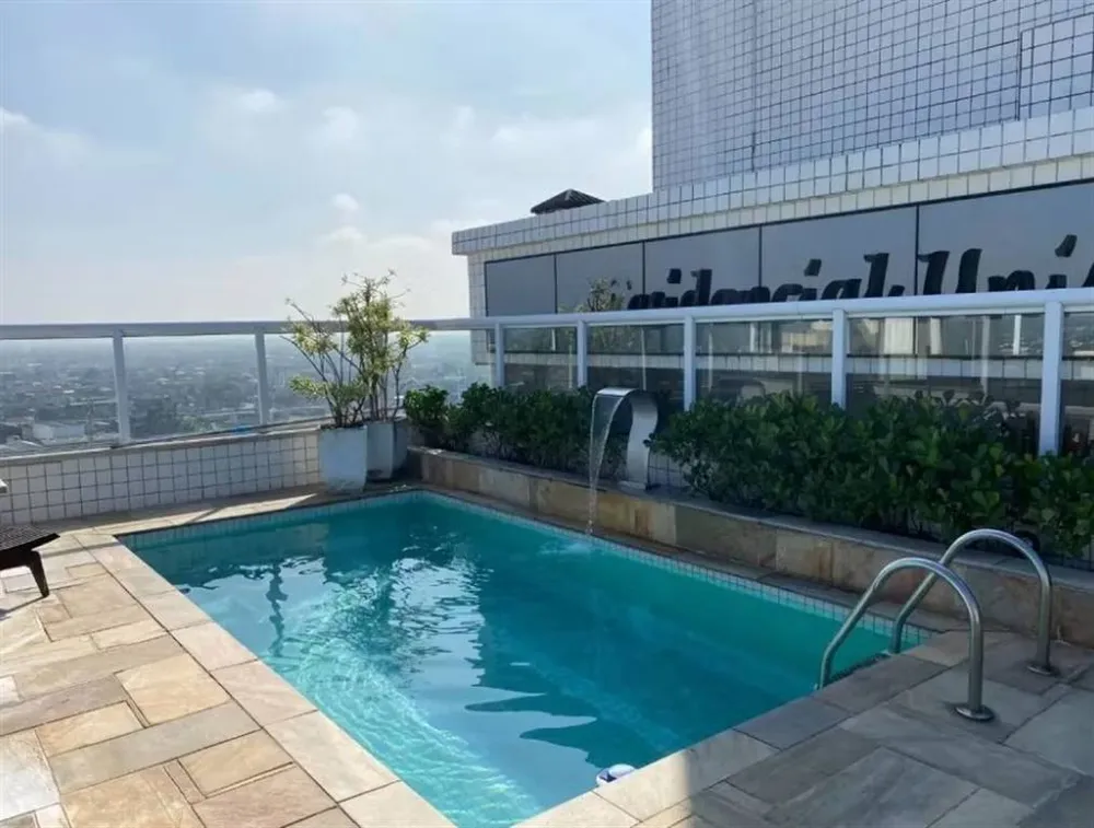 Apartamento, 2 quartos, 85 m² - Foto 11