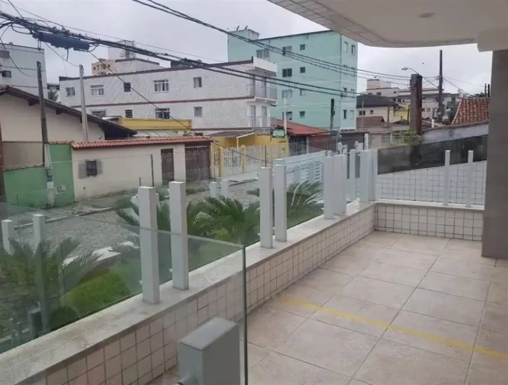 Apartamento, 2 quartos, 85 m² - Foto 4