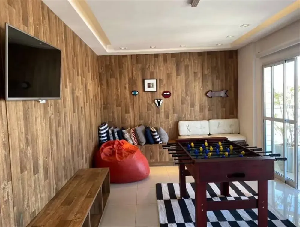Apartamento, 2 quartos, 85 m² - Foto 8